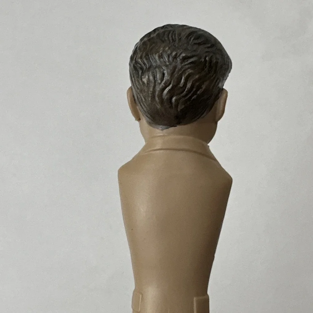 Vintage Richard Nixon 3D Figure Pen Presidential Campaign Memoribilia Election